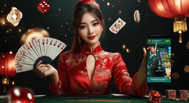 JackpotlandCasino - آپ ورچوئل گیمز جیسے 