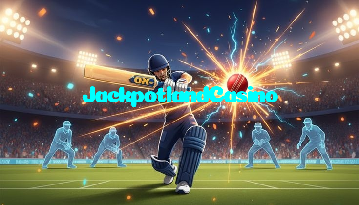 JackpotlandCasino خوش آمدید بونس +600% پیشکش موبائل ایپ کے پروموشن سیکشن میں دکھائی دیتی ہے۔