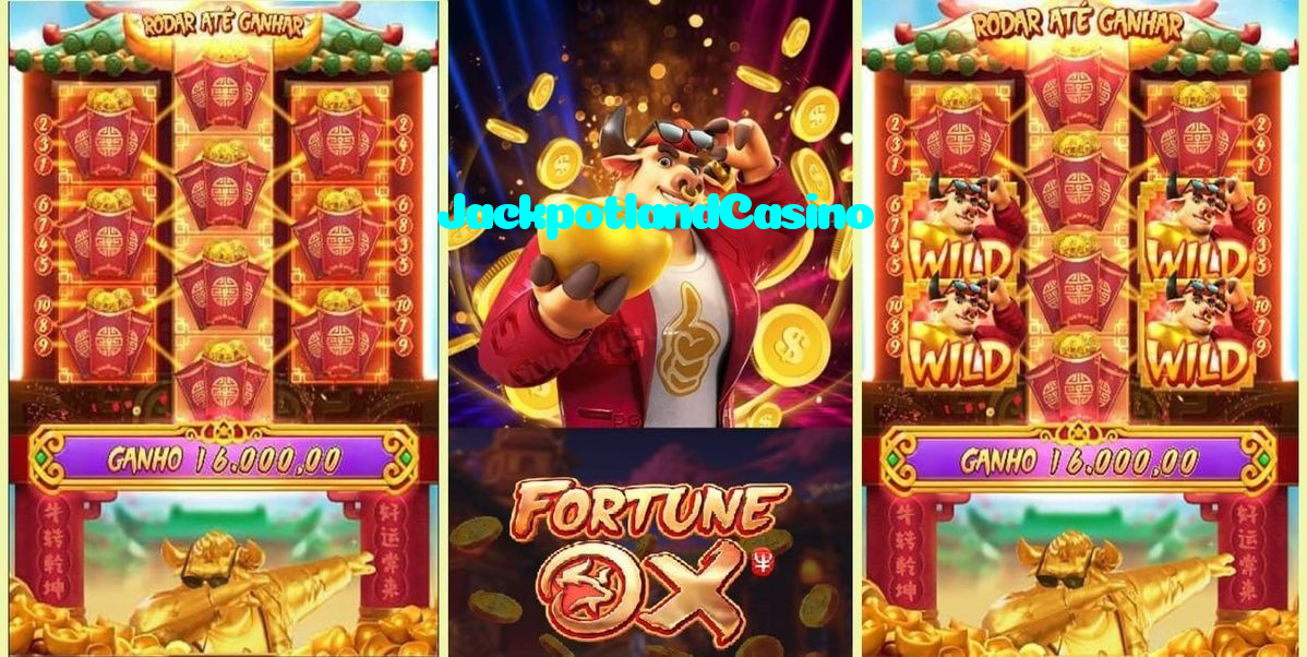 JackpotlandCasino