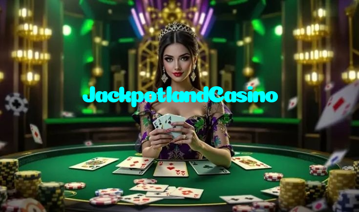 available types of JackpotlandCasino bet including pre-match live express and system bets
