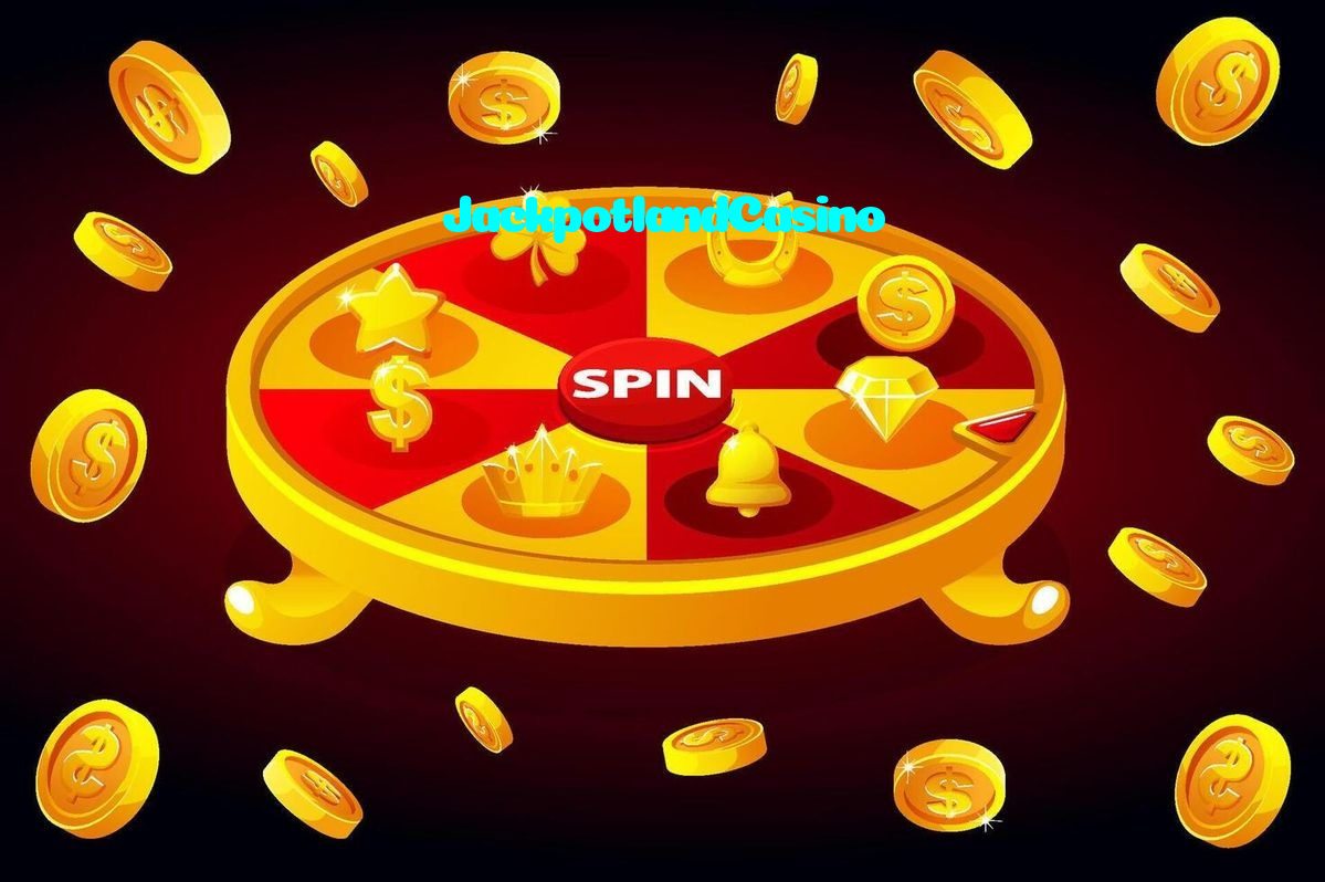 JackpotlandCasino casino presented on mobile device in Pakistan with slots and live games