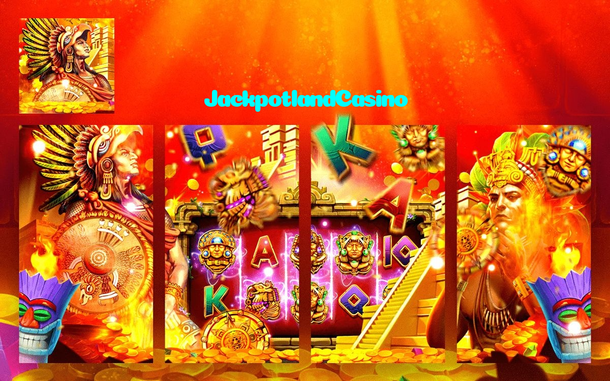 JackpotlandCasino