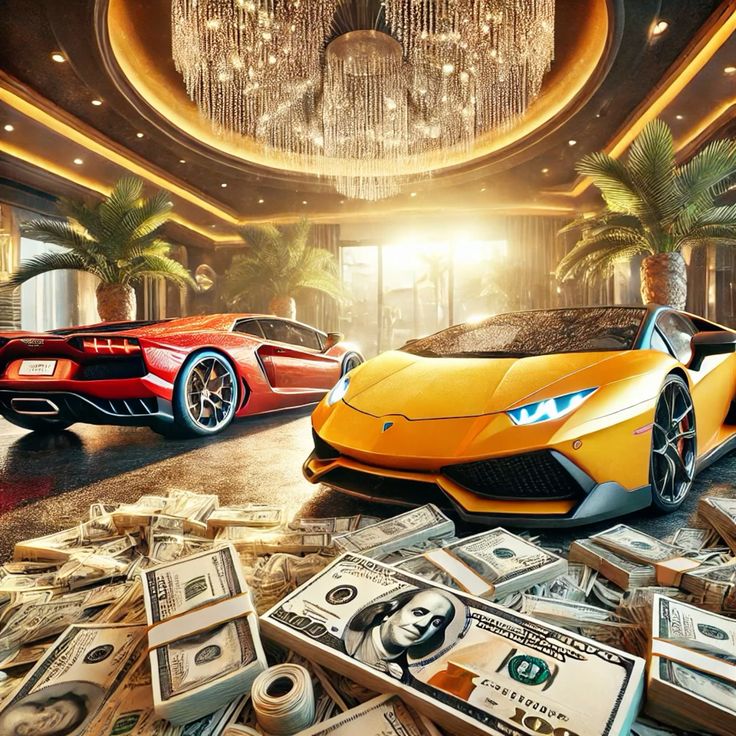 JackpotlandCasino کیسینو میں لاٹری گیمز میں حصہ لیں۔