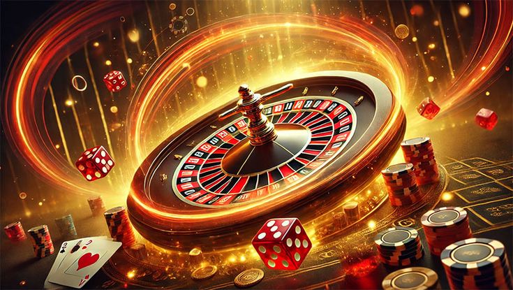 JackpotlandCasino کیسینو میں سلاٹ کھیلنا شروع کریں۔